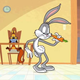 Wabbit—A Looney Tunes Production